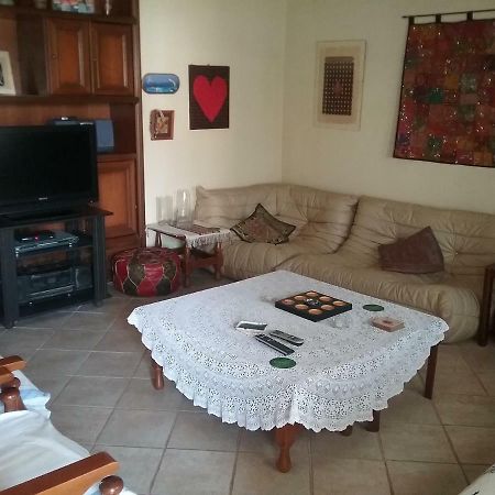 Maisonette Afroditi Villa Peraia  ภายนอก รูปภาพ