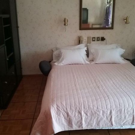 Maisonette Afroditi Villa Peraia  ภายนอก รูปภาพ