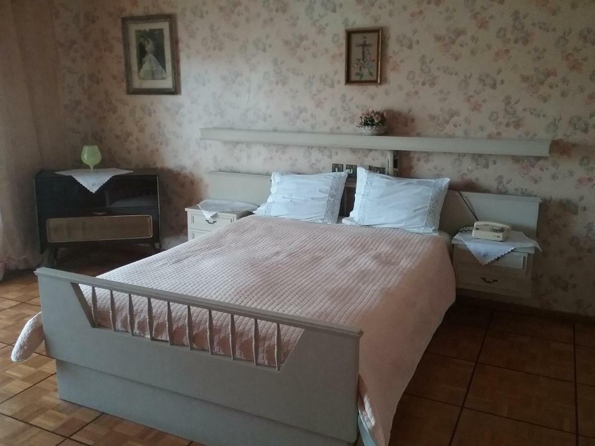 Maisonette Afroditi Villa Peraia  ภายนอก รูปภาพ