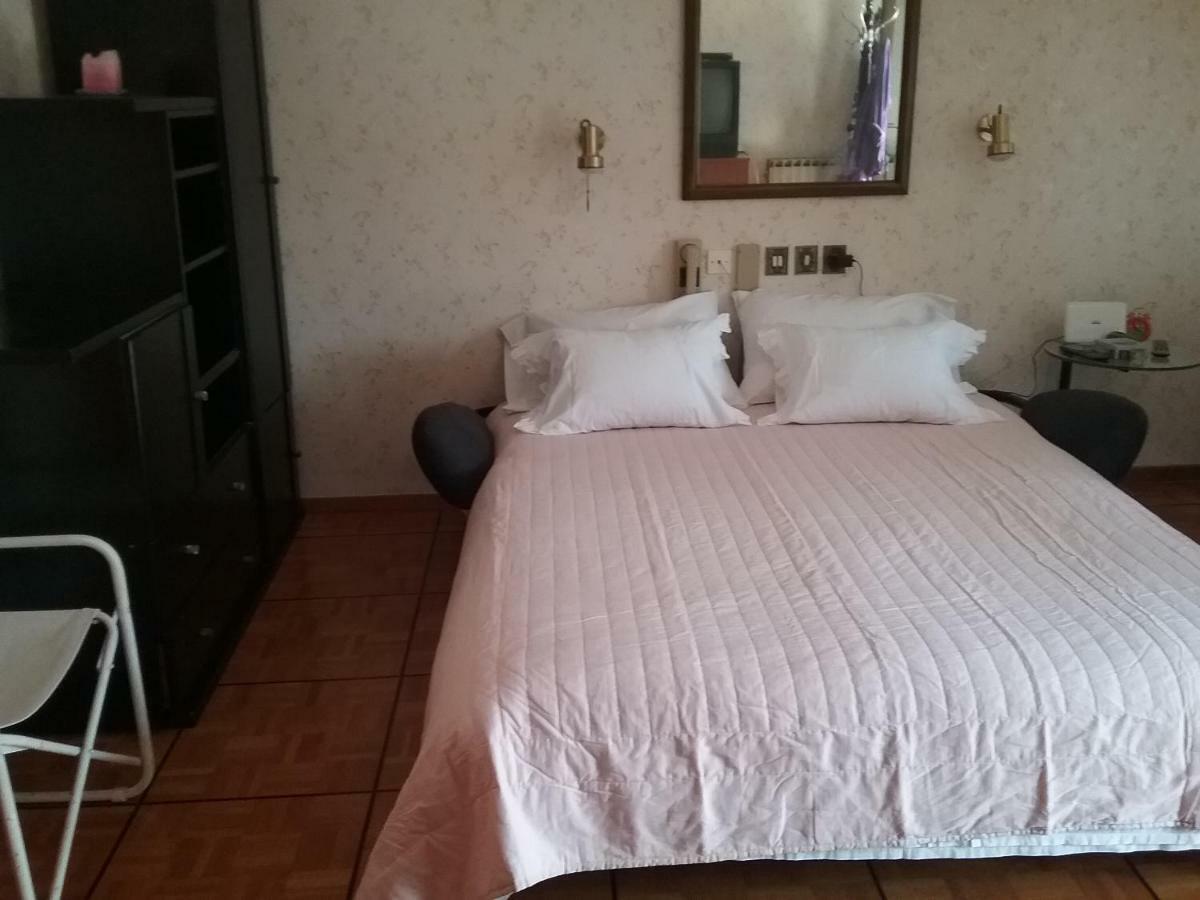 Maisonette Afroditi Villa Peraia  ภายนอก รูปภาพ