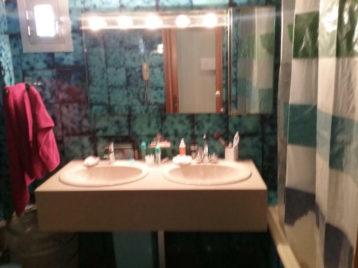 Maisonette Afroditi Villa Peraia  ภายนอก รูปภาพ