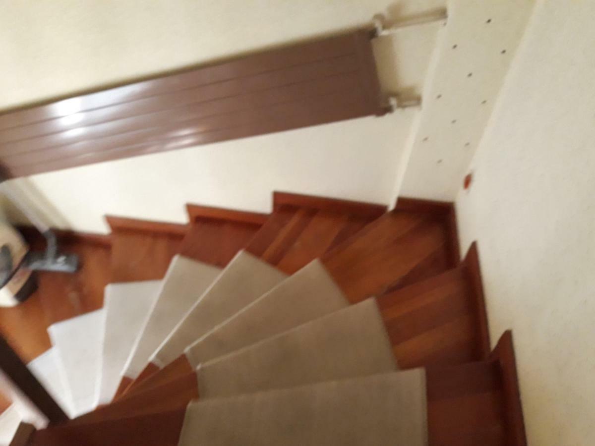 Maisonette Afroditi Villa Peraia  ภายนอก รูปภาพ