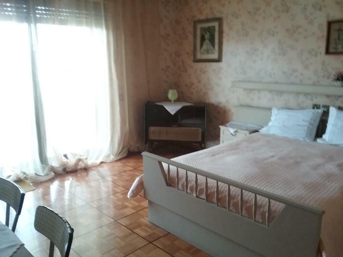 Maisonette Afroditi Villa Peraia  ภายนอก รูปภาพ